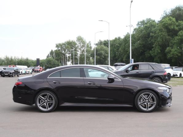 Mercedes-Benz CLS III (C257) с пробегом 2019 года, цена 4 400 000 рублей, 101275 км, седан, Автокод Объявления