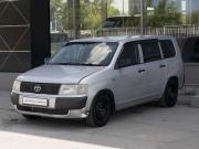 Toyota Probox I Новосибирск  - изображение 18