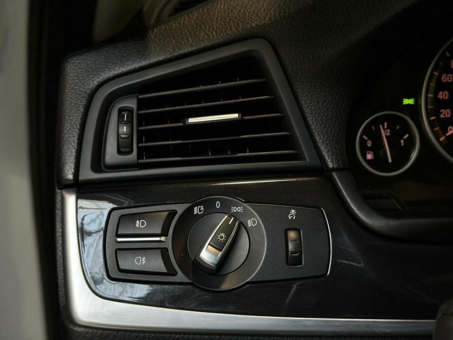BMW 5 серии VI (F10/F11/F07) Рестайлинг Челябинск  - изображение 20