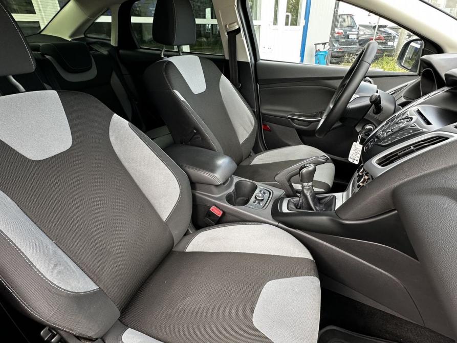 Ford Focus III Ярославль  - изображение 36