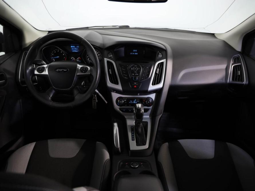 Ford Focus III Санкт-Петербург  - изображение 9