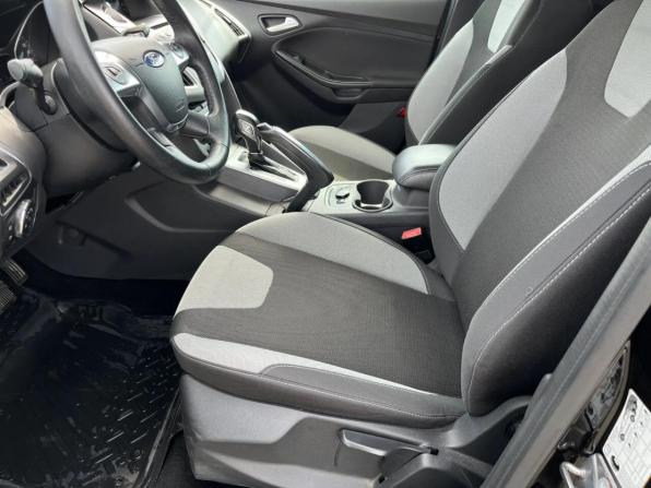 Ford Focus III с пробегом 2013 года, цена 796 817 рублей, 109093 км, хэтчбек, Автокод Объявления