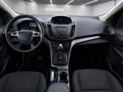 Ford Kuga II Кемерово  - изображение 28