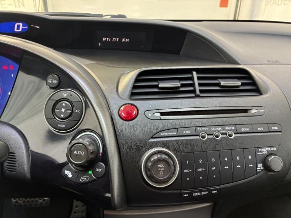Honda Civic VIII с пробегом 2006 года, цена 538 000 рублей, 186000 км, хэтчбек, Автокод Объявления
