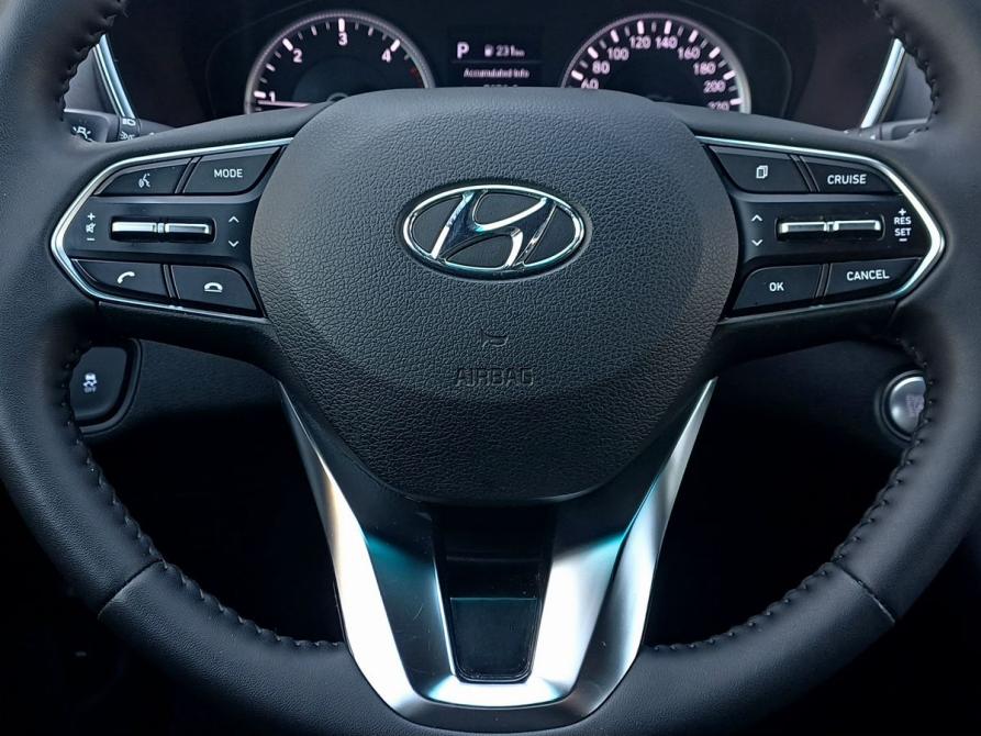 Hyundai Santa Fe IV Москва  - изображение 13