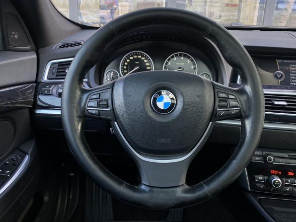 BMW 5 серии VI (F10/F11/F07) с пробегом 2011 года, цена 1 419 000 рублей, 258392 км, лифтбек, Автокод Объявления