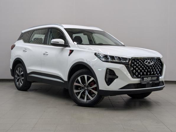 Chery Tiggo 7 Pro Max I с пробегом 2024 года, цена 1 945 000 рублей, 37755 км, внедорожник, Автокод Объявления