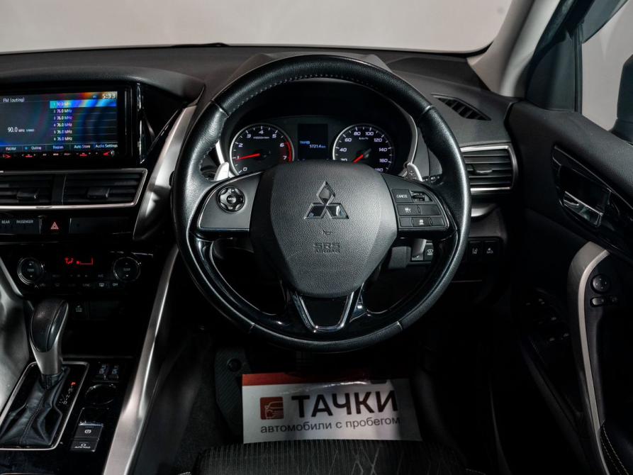Mitsubishi Eclipse Cross I Чита  - изображение 8