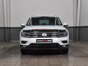 Volkswagen Tiguan II Кемерово  - изображение 28