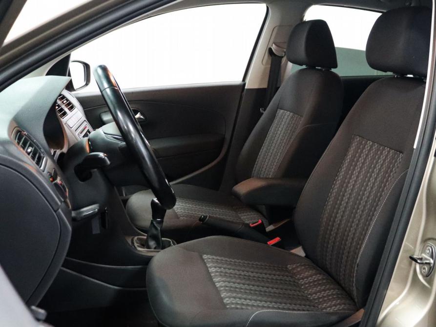 Volkswagen Polo V Рестайлинг Минеральные Воды  - изображение 8