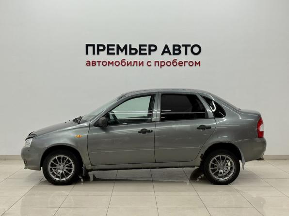Lada (ВАЗ) Kalina I с пробегом 2010 года, цена 245 000 рублей, 151927 км, седан, Автокод Объявления