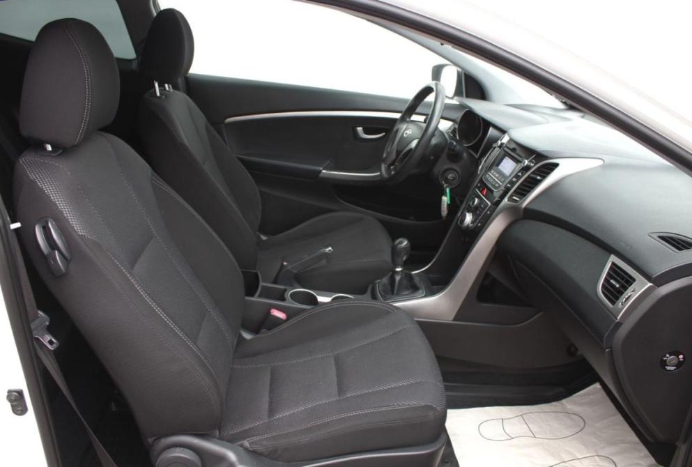 Hyundai i30 II Нижний Новгород  - изображение 12