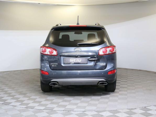Hyundai Santa Fe II Рестайлинг с пробегом 2012 года, цена 1 520 000 рублей, 129051 км, внедорожник, Автокод Объявления