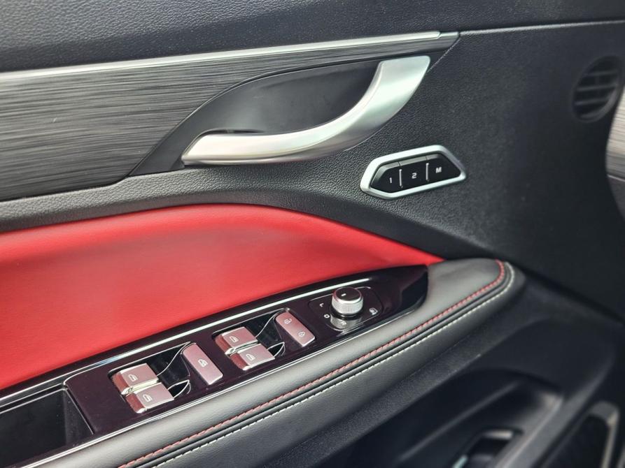 Geely Tugella I Санкт-Петербург  - изображение 25