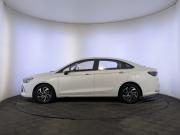 BAIC U5 Plus Москва  - изображение 35