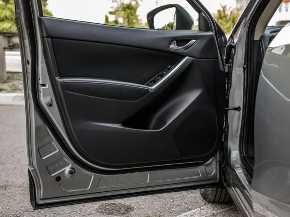 Mazda CX-5 I с пробегом 2014 года, цена 1 998 000 рублей, 70344 км, внедорожник, Автокод Объявления