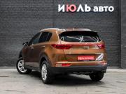 Kia Sportage IV Екатеринбург  - изображение 24