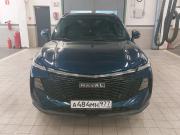 Haval F7x II Москва  - изображение 28