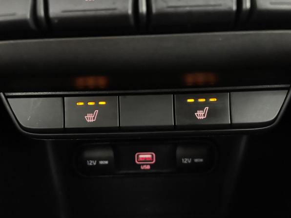 Kia Sportage IV Рестайлинг с пробегом 2019 года, цена 1 905 000 рублей, 86648 км, внедорожник, Автокод Объявления