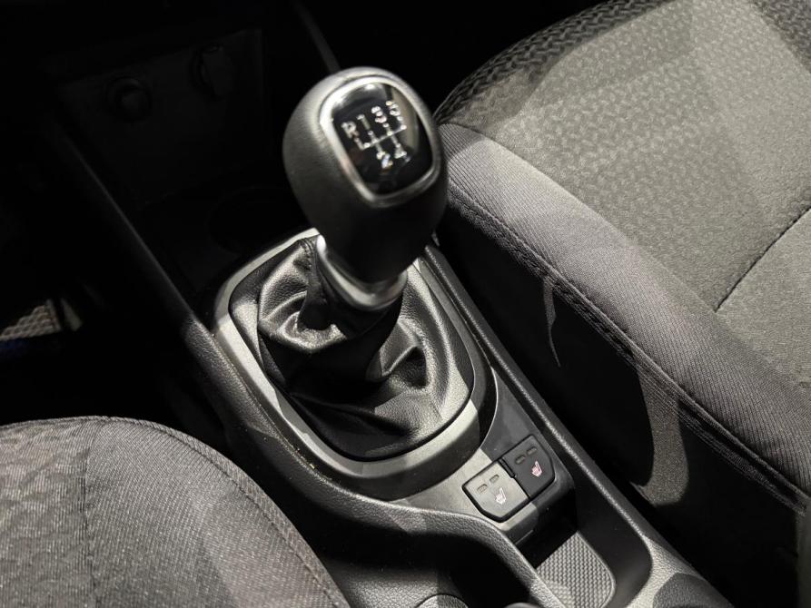 Kia Rio III Рестайлинг Самара  - изображение 14