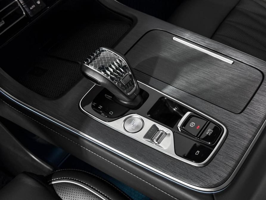 GAC GS8 II Санкт-Петербург  - изображение 12