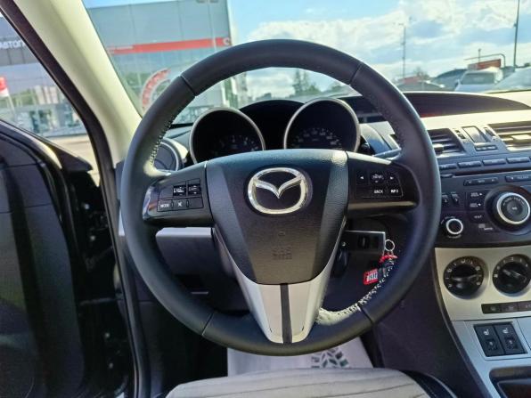 Mazda 3 II (BL) с пробегом 2009 года, цена 629 995 рублей, 270647 км, седан, Автокод Объявления