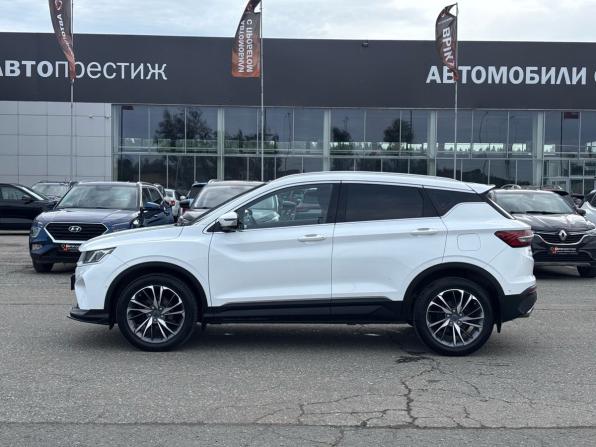Geely Coolray I с пробегом 2023 года, цена 1 845 000 рублей, 39833 км, внедорожник, Автокод Объявления