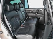 Infiniti QX80 I Рестайлинг 2 Ростов-на-Дону  - изображение 33