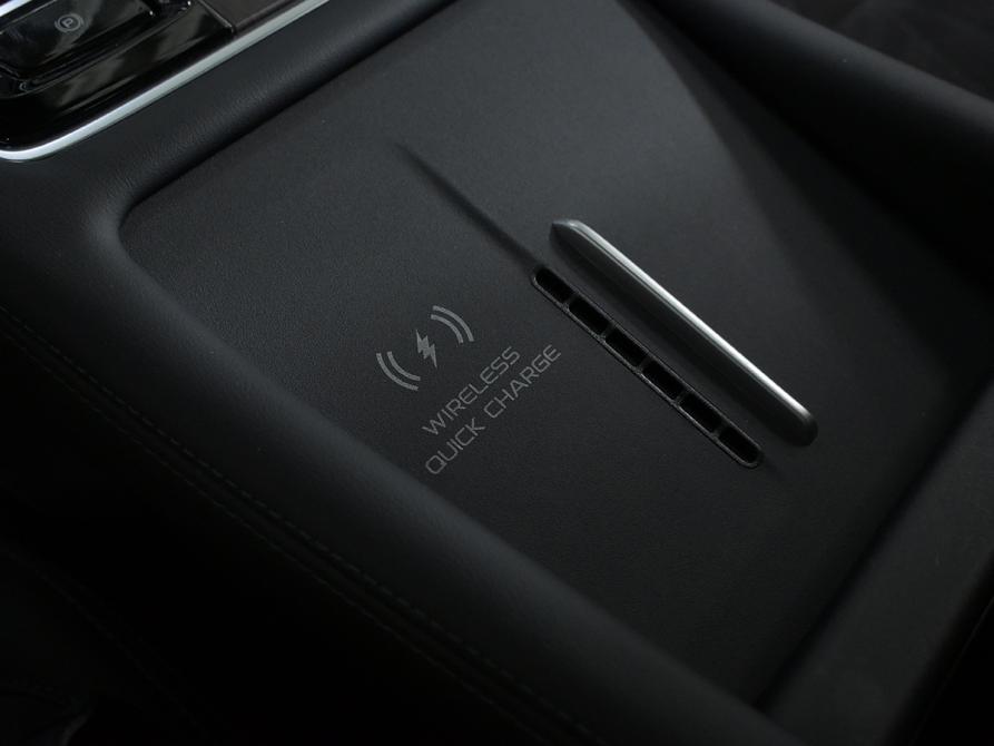 Geely Monjaro I Рестайлинг Москва  - изображение 16