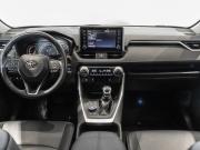 Toyota RAV4 V (XA50) Казань  - изображение 15
