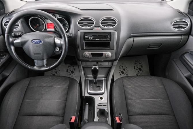 Ford Focus III с пробегом 2010 года, цена 799 000 рублей, 196935 км, универсал, Автокод Объявления