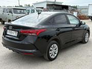 Hyundai Solaris II Рестайлинг Пермь  - изображение 9