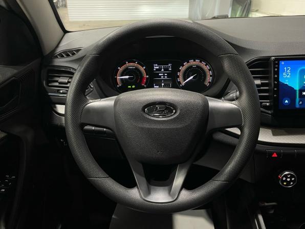 Lada (ВАЗ) Vesta I Рестайлинг (NG) с пробегом 2024 года, цена 1 125 000 рублей, 40040 км, седан, Автокод Объявления