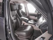 Land Rover Range Rover IV Рестайлинг Ростов-на-Дону  - изображение 44