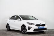 Kia Ceed III Сургут  - изображение 19