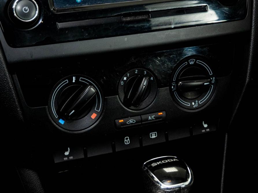 Skoda Rapid I Рестайлинг Казань  - изображение 11