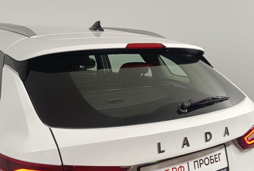 Lada (ВАЗ) Vesta I Рестайлинг (NG) Волгоград  - изображение 20