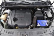 Changan CS75 I Рестайлинг Сургут  - изображение 56
