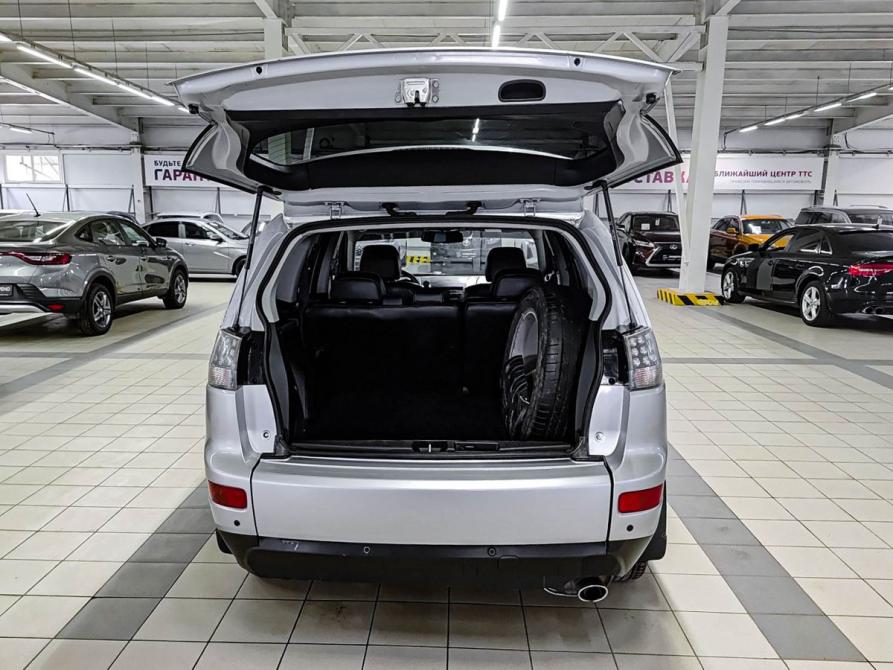 Mitsubishi Outlander II Набережные Челны  - изображение 12