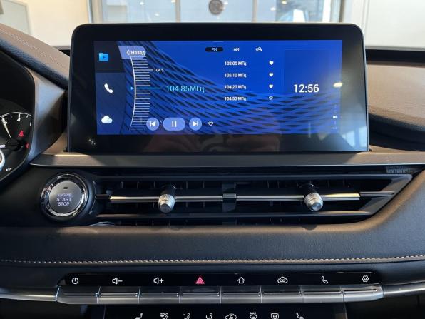 Chery Tiggo 4 Pro I с пробегом 2023 года, цена 1 840 000 рублей, 30506 км, внедорожник, Автокод Объявления