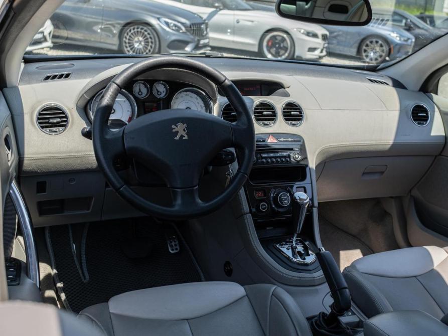 Peugeot 308 I Сочи  - изображение 10