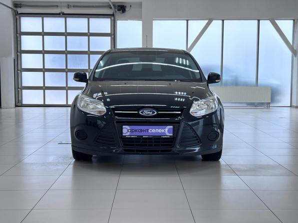 Ford Focus III с пробегом 2013 года, цена 680 000 рублей, 176956 км, седан, Автокод Объявления