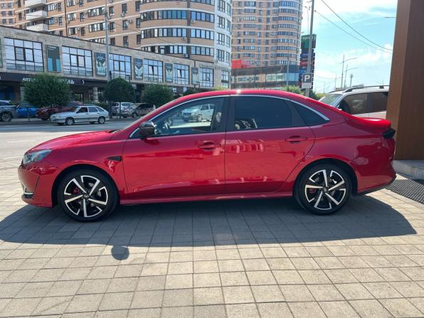 Kaiyi E5 с пробегом 2023 года, цена 1 320 000 рублей, 63000 км, седан, Автокод Объявления