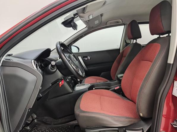 Nissan Qashqai I с пробегом 2008 года, цена 800 000 рублей, 251610 км, внедорожник, Автокод Объявления