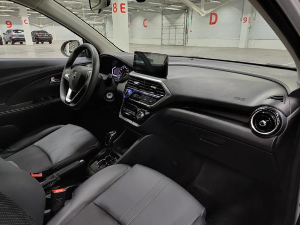Changan Alsvin с пробегом 2023 года, цена 1 320 000 рублей, 9026 км, седан, Автокод Объявления