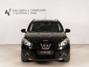 Nissan Qashqai I Рестайлинг Казань  - изображение 11