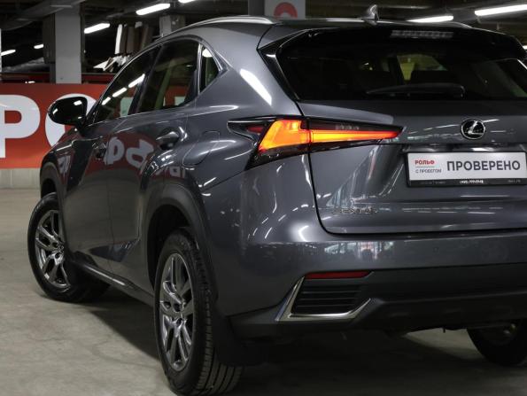 Lexus NX I Рестайлинг с пробегом 2019 года, цена 3 098 000 рублей, 148068 км, внедорожник, Автокод Объявления