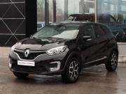 Renault Kaptur I Новосибирск  - изображение 20