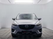 Mazda CX-5 I Москва  - изображение 26