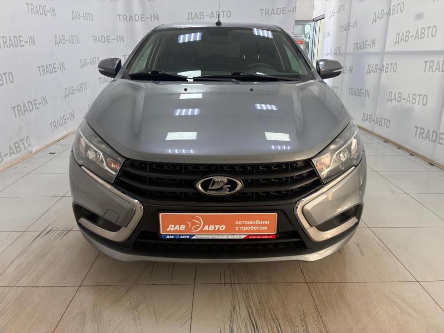 Lada (ВАЗ) Vesta I Пермь  - изображение 2